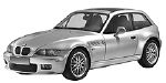 BMW E36-7 U0324 Fault Code