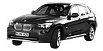 BMW E84 U0324 Fault Code