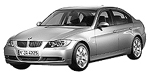 BMW E92 U0324 Fault Code