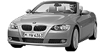 BMW E93 U0324 Fault Code