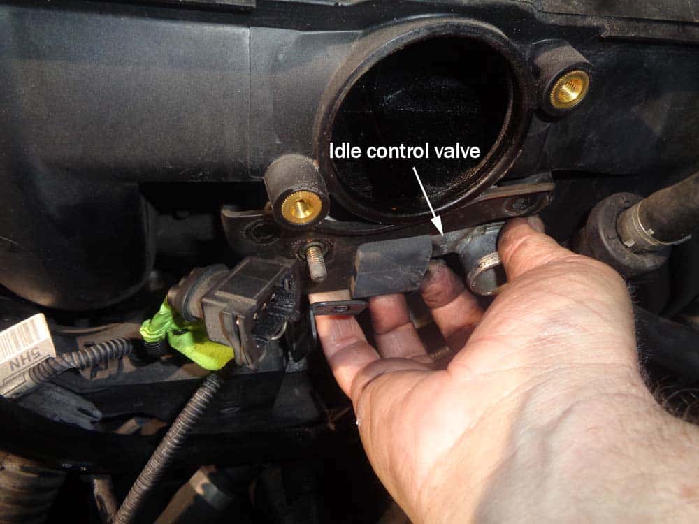 See U0324 in engine